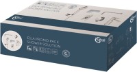 Комплект для ванной Ideal Standard Esla BD002XC С ВНУТРЕННЕЙ ЧАСТЬЮ