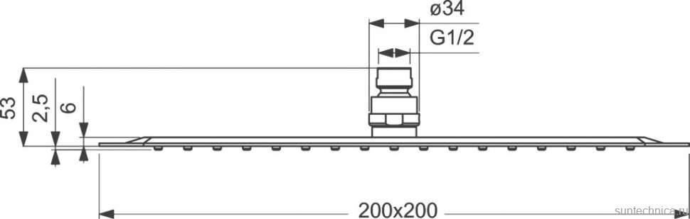 Комплект для ванной Ideal Standard Esla BD002XC С ВНУТРЕННЕЙ ЧАСТЬЮ