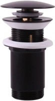 Смеситель для биде Rav Slezak Colorado CO245.5KCMAT черный матовый