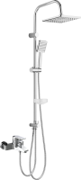 Душевой комплект Agger Right Right A2994000