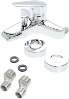 Душевой комплект Agger Right Right A2994000