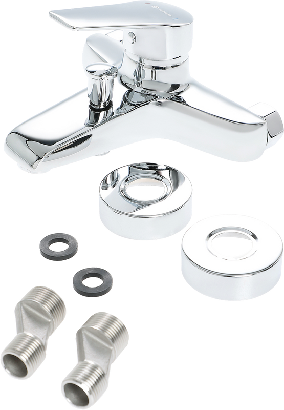 Душевой комплект Agger Right Right A2994000
