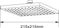 Душевой комплект Agger Right Right A2994000