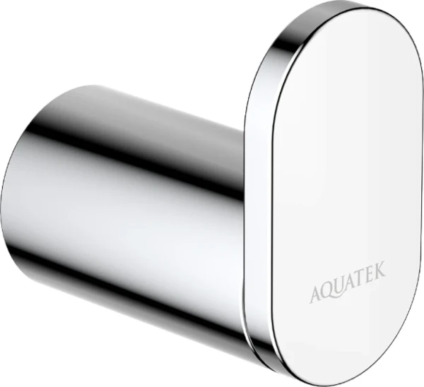 Крючок AQUATEK Лира AQ4425CR хром