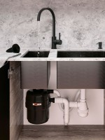 Измельчитель отходов Emar ATC-KZ560A Измельчитель отходов Emar ATC-KZ560A