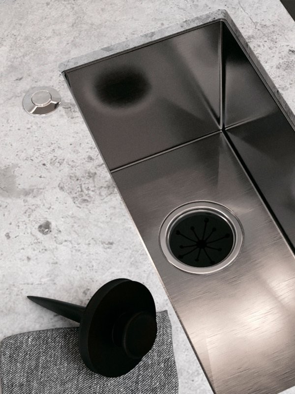 Измельчитель отходов Emar ATC-KZ560A