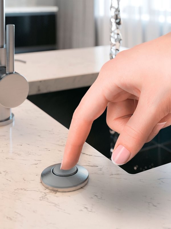 Измельчитель отходов Emar ATC-KZ560A