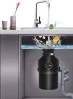Измельчитель отходов Emar ATC-KZ560A Измельчитель отходов Emar ATC-KZ560A
