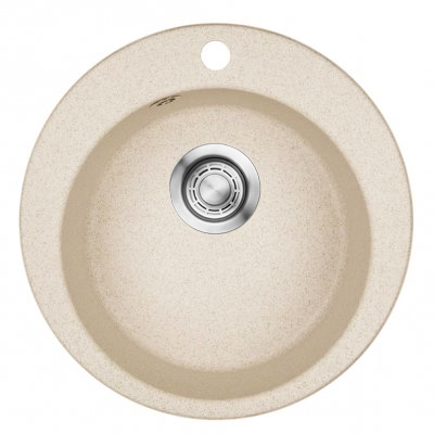 Мойка кухонная Emar Quartz EMQ-1475.C Берилл