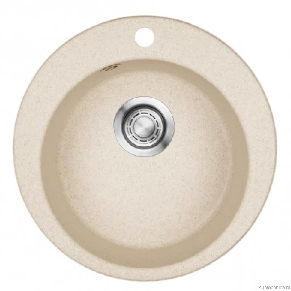 Мойка кухонная Emar Quartz EMQ-1475.C Берилл