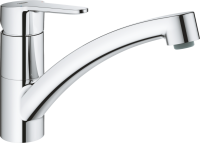 Смеситель для кухни Grohe 31680000 хром