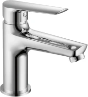 Смеситель для раковины Haiba HB198 HB10198 Смеситель для раковины Haiba HB198 HB10198