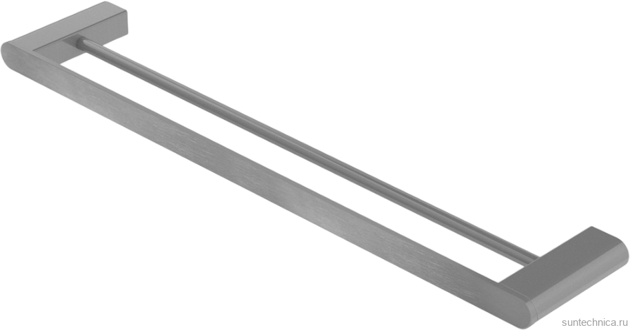 Полотенцедержатель Cezares Stylus THD-60-IN сатин