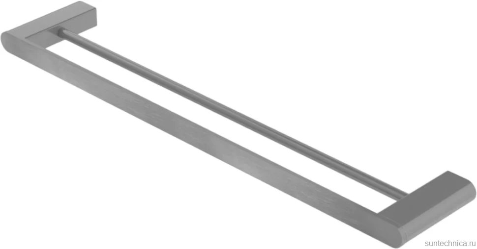 Полотенцедержатель Cezares Stylus THD-60-IN сатин