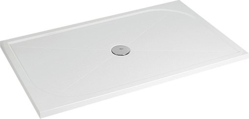 Поддон для душа Radaway Paros D1600 с сифоном