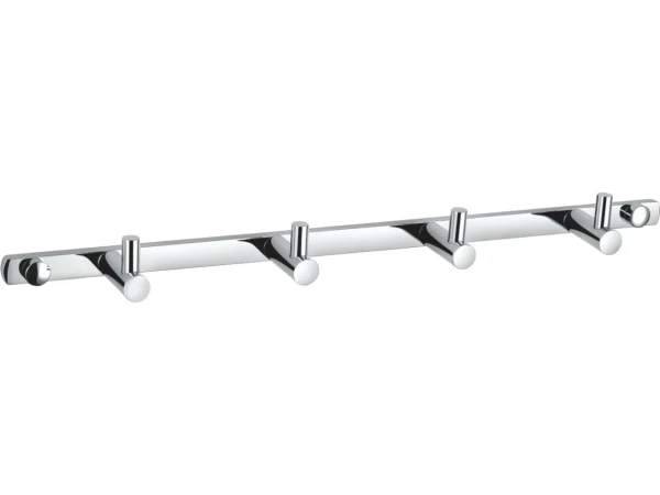 Крючок Wonzon & Woghand WW-9380-4 хром