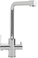 Смеситель для кухни Domaci Равенна TR-01cr