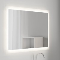 Мебель для ванной комнаты Sanvit Авеню 1 80, белая
