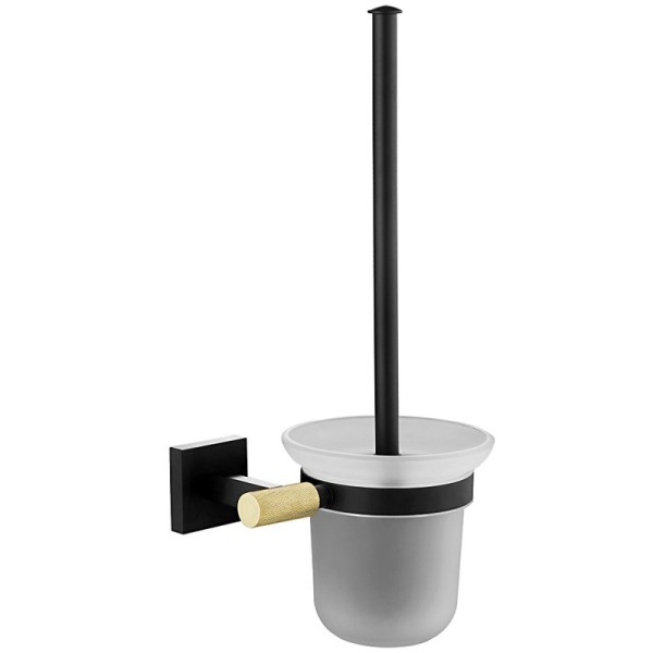 Ершик Rose RG30H RG3000H золото, черный