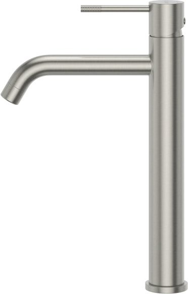 Смеситель Cezares Relax RELAX-LC1-IN-W0 сатин