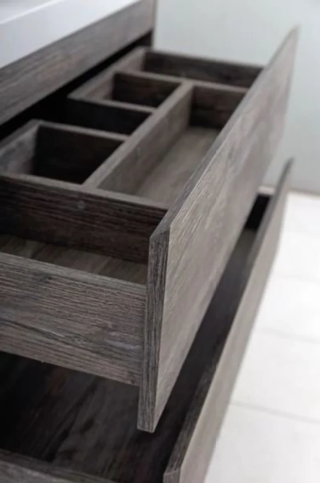 Мебель для ванной комнаты BelBagno Kraft 39 60 rovere tabacco