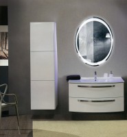 Зеркало Art&Max Pescara 90х70