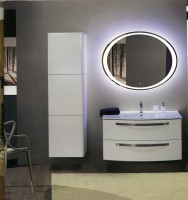 Зеркало Art&Max Pescara 90х70