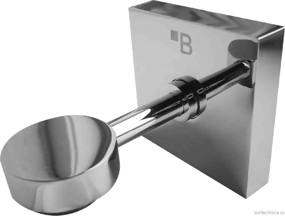 Набор Держатель Bemeta Beta 132110032 + Мыльница 132108202