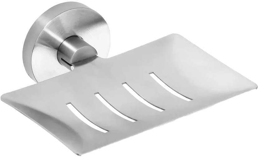 Набор Стакан Bemeta Neo 104210025 + Мыльница 104208085