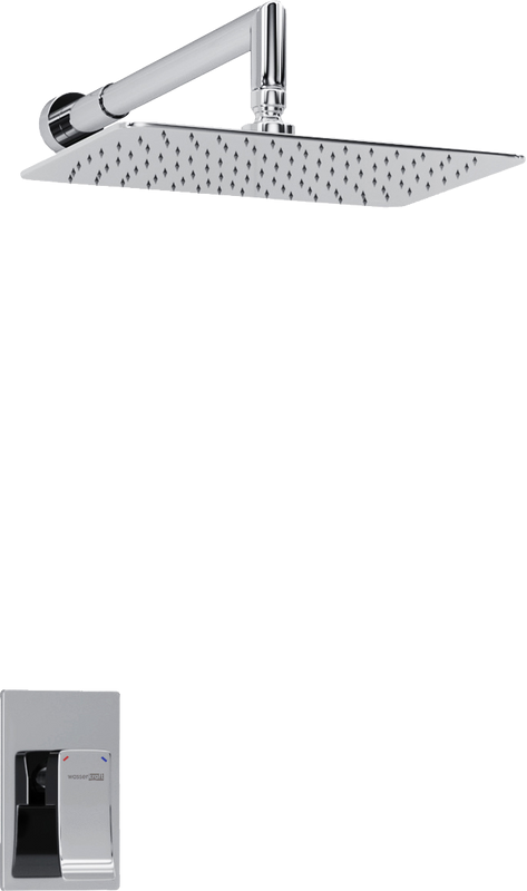 Душевой комплект Wasserkraft A12669