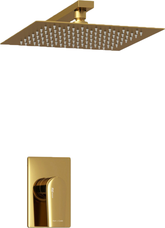 Душевой комплект Wasserkraft А55180