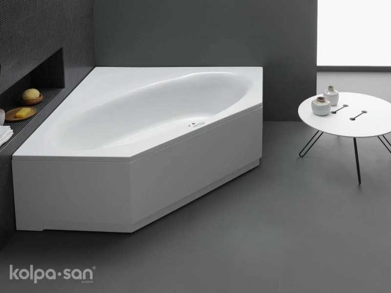 Акриловая ванна Kolpa san Evelin 140х140