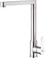 Смеситель для кухни Fashun A54901 сатин