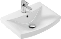 Раковина Cersanit Carina 50 Раковина Cersanit Carina 50
