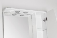 Зеркало Style Line Амелия С 65 белый