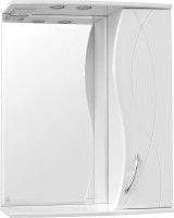 Зеркало Style Line Амелия С 65 белый