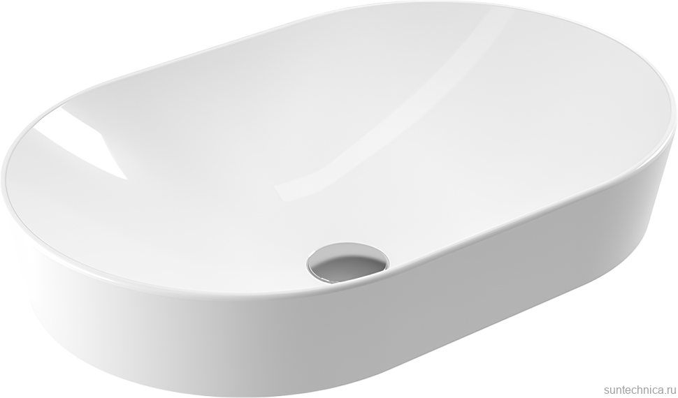 Раковина Serel Saphire SP46