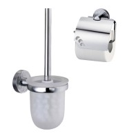 Набор Держатель Wasserkraft Isen K-4025 + Ершик K-4027 Набор Держатель Wasserkraft Isen K-4025 + Ершик K-4027