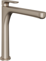 Смеситель для раковины KERAMA MARAZZI Ole 69415KM.M0.071 золотой  атласный