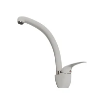 Смеситель для кухни Emar Quartz 3013 барит