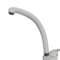 Смеситель для кухни Emar Quartz 3013 барит