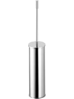 Набор Держатель Colombo Design Plus W4908.CR + Ершик W4961.CR Набор Держатель Colombo Design Plus W4908.CR + Ершик W4961.CR
