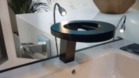 Смеситель Nofer Concept 01901.N черный