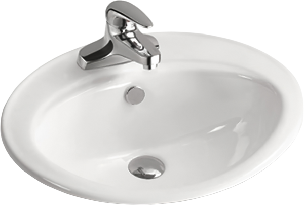 Раковина SantiLine SL-2107