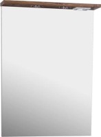 Мебель для ванной комнаты ASB-Mebel Коста 60 светлый орех