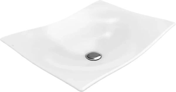 Накладная раковина Bien Lotus LTLU06001FD0W3000