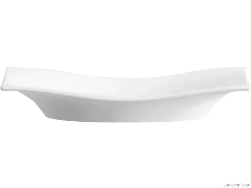 Накладная раковина Bien Lotus LTLU06001FD0W3000