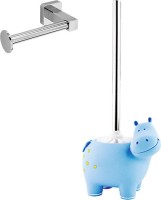 Набор Ершик Wasserkraft Lippe K-8127 + Держатель K-6596