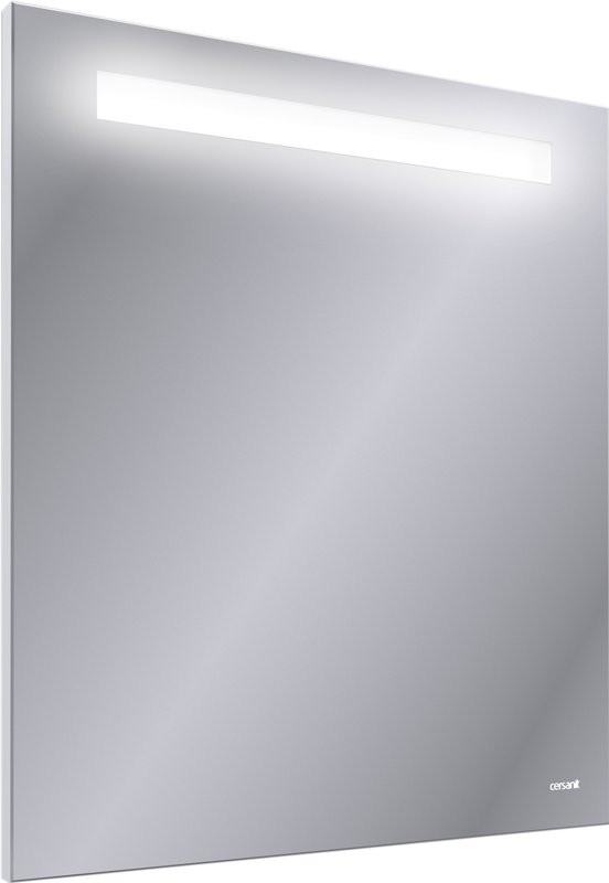 Зеркало Cersanit LED 010 base 60, с подсветкой