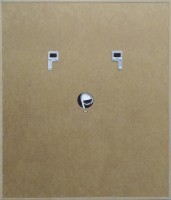 Зеркало Cersanit LED 010 base 60, с подсветкой